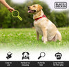 Black+Decker Key Tug, Float Fetch Toy For Dogs - Heads Up For Tails