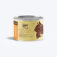 Bruno's Wild Essentials Sardine with Tuna In Pumpkin Gravy Grain-Free Wet Cat Food - 170 g - Heads Up For Tails