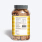 HUFT YIMT Banana & Oats Gluten-Free Dog Biscuits - Heads Up For Tails