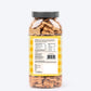 HUFT YIMT Banana & Oats Gluten-Free Dog Biscuits - Heads Up For Tails
