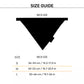 HUFT Rani Beti Bandana For Dog - Pink - Heads Up For Tails