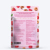 HUFT Berry Bites Made With Real Chicken & Raspberries Treat For Dogs - 140 g - Heads Up For Tails