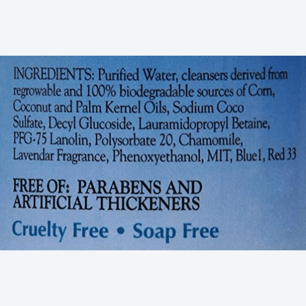 Bio-Groom Waterless Bath Shampoo for Dogs - 235 ml_03