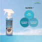 Bio-Groom Waterless Bath No Rinse Tear Free Dog Shampoo - 473ml_04