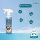 Bio-Groom Waterless Bath No Rinse Tear Free Dog Shampoo - 473ml_06