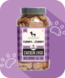 Gluten-Free Biscuits