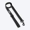HUFT Classic Leash For Dog - Coal Black - Heads Up For Tails