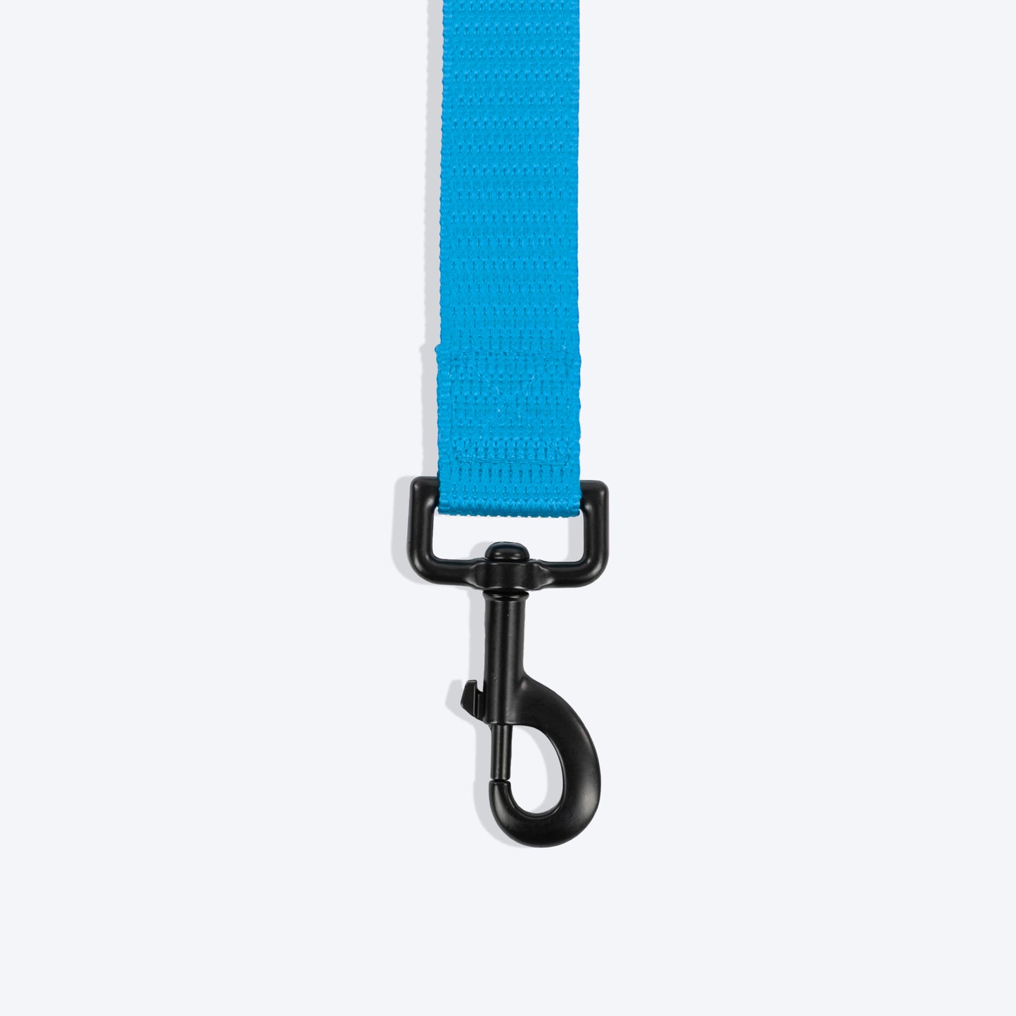 HUFT Classic Personalised Dog Leash - Ocean Blue