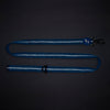 HUFT Comfort Plus Leash For Dog - Blue - Heads Up For Tails