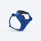 Ruffwear Front Range Dog Harness - Blue Pool - Heads Up For Tails
