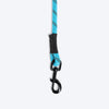 HUFT Rope Leash For Dog - Blue - 1.2 m - Heads Up For Tails