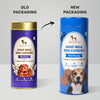 HUFT Goat Milk Dog Cookies - Blueberry - 200 g - Heads Up For Tails