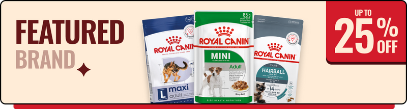 Shop Royal Canin