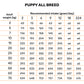 Bruno's Wild Essentials Chicken Dry Puppy & Junior Food - All Breed - Heads Up For Tails