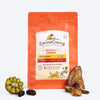 Canine Craving Dehydrated Chicken Wings Dog Treat - 70 gm - Heads Up For Tails