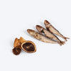 Canine Craving All Natural Chews Grain Free Sardine Dog Treats - 70 g - Heads Up For Tails