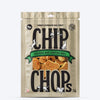 Chip Chops Chicken & Codfish Roll Treats For Dog - 70 g