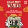 Chip Chops Chicken & Codfish Roll Treats For Dog - 70 g