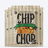 Chip Chops Chicken & Codfish Roll Treats For Dog - 70 g