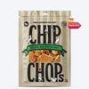 Chip Chops Chicken & Codfish Roll Treats For Dog - 70 g