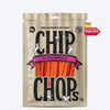 Chip Chops Devilled Chicken Sausage Treats For Dog - 70 g