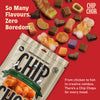 Chip Chops Diced Chicken Treats For Dog