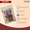 HUFT Training Duo Soft Treats Combo For Dog - Heads Up For Tails