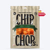 Chip Chops Diced Chicken Treats For Dog