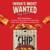 Chip Chops Sweet Potato Twined with Chicken Treats For Dog - 70 g