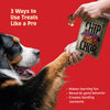 Chip Chops Chicken & Calcium Bone Treats For Dog - 70 g