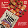 Chip Chops Chicken & Calcium Bone Treats For Dog - 70 g
