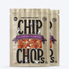 Chip Chops Chicken & Calcium Bone Treats For Dog - 70 g