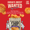 Chip Chops Chicken Chips Treats For Dog - 70 g
