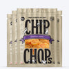 Chip Chops Chicken Chips Treats For Dog - 70 g