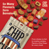 Chip Chops Chicken & Codfish Sandwich Treats For Dog