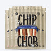 Chip Chops Chicken & Codfish Sandwich Treats For Dog