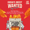 Chip Chops Sun Dried Chicken Jerky Treats For Dog