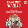 Chip Chops Roast Duck Treats For Dog - 70 g