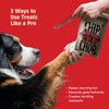Chip Chops Roast Duck Treats For Dog - 70 g