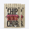 Chip Chops Roast Duck Treats For Dog - 70 g