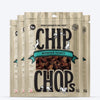 Chip Chops Barbeque Hearts Treats For Dog - 70 g