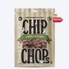 Chip Chops Chicken Liver Cubes Treats For Dog - 70 g