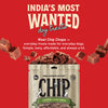 Chip Chops Chicken Liver Cubes Treats For Dog - 70 g