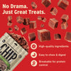 Chip Chops Chicken Liver Cubes Treats For Dog - 70 g
