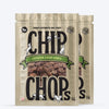 Chip Chops Chicken Liver Cubes Treats For Dog - 70 g