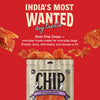 Chip Chops Chicken Square Treats For Dog - 70 g