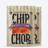 Chip Chops Chicken Square Treats For Dog - 70 g