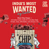 Chip Chops Lamb Cubes Treats For Dog - 70 g