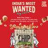 Chip Chops Sushi Rolls Treats For Dog - 70 g