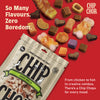 Chip Chops Sushi Rolls Treats For Dog - 70 g